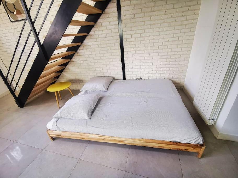 Loft En Duplex- Top Emplacement -מונפלייה מראה חיצוני תמונה