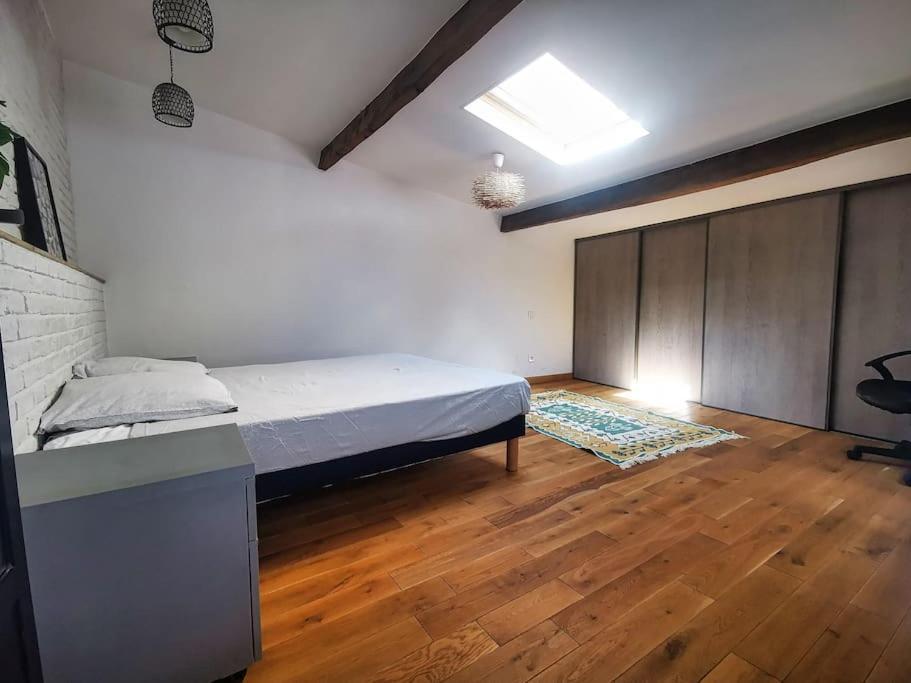 Loft En Duplex- Top Emplacement -מונפלייה מראה חיצוני תמונה