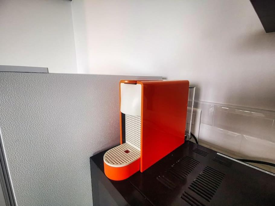 Loft En Duplex- Top Emplacement -מונפלייה מראה חיצוני תמונה