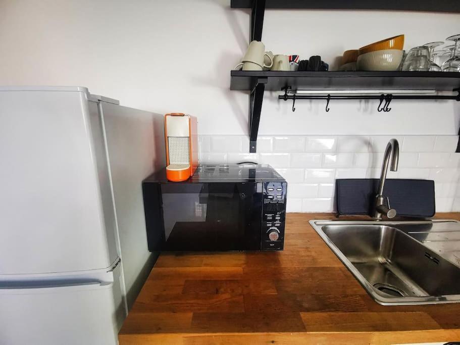 Loft En Duplex- Top Emplacement -מונפלייה מראה חיצוני תמונה