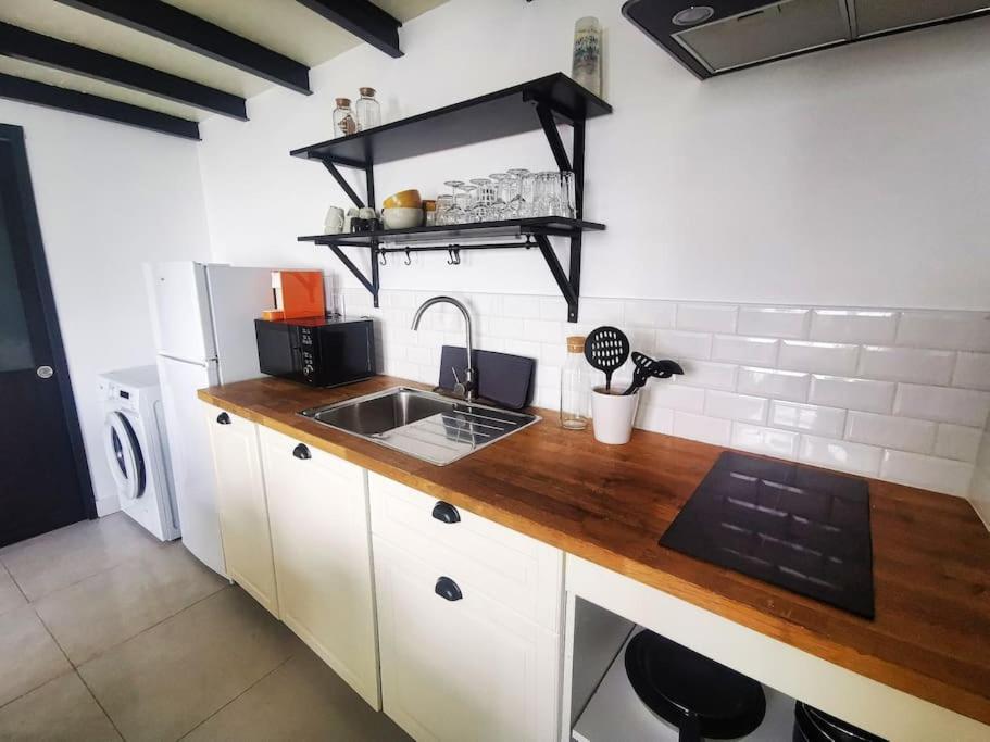 Loft En Duplex- Top Emplacement -מונפלייה מראה חיצוני תמונה